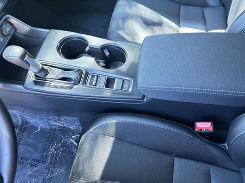 Used 2026 Honda Civic Sport image 19