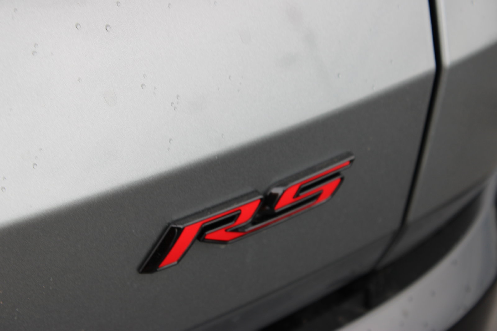 New 2026 Chevrolet Traverse RS w/ LPO, Floor Liner Package FWD image 31