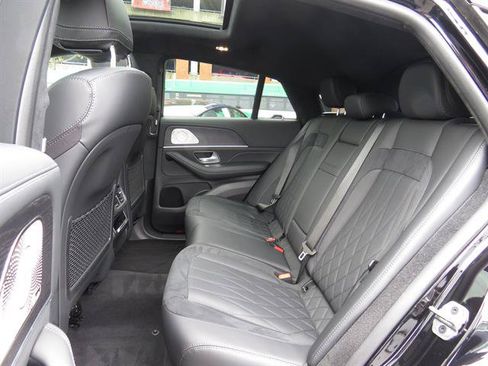 Certified 2023 Mercedes-Benz GLE 63 AMG S image 24