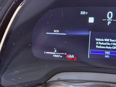 Certified 2025 Lexus RX 350 Premium w/ Accessory Package (Z1) FWD image 25