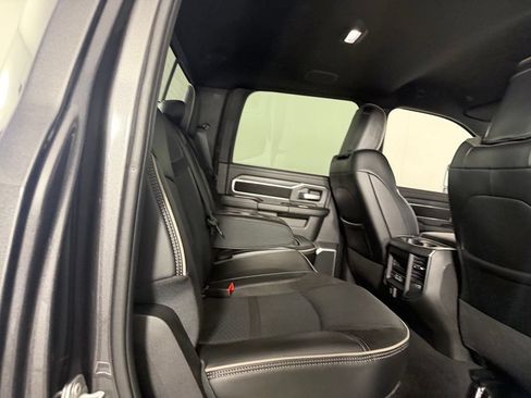 Used 2024 RAM 2500 Laramie w/ Night Edition AWD/4WD image 29