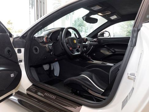 Used 2017 Ferrari F12tdf RWD image 32