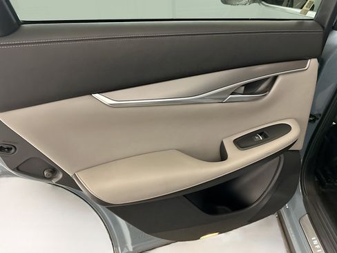 Used 2023 INFINITI QX50 Luxe image 27