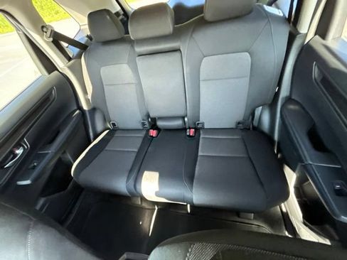 Used 2024 Honda CR-V EX image 29