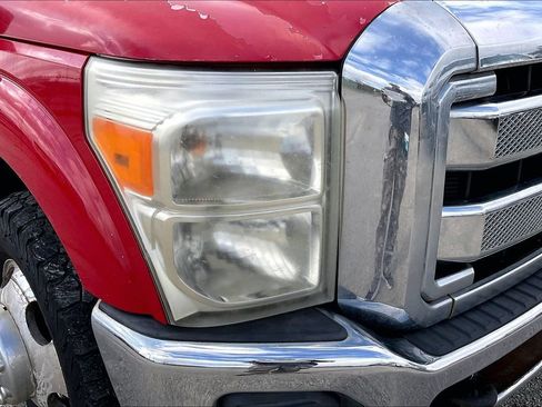 Used 2013 Ford F350 XL w/ PWR Equipment Group RWD image 28