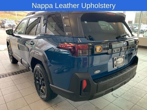 New 2026 Subaru Outback Wilderness image 15