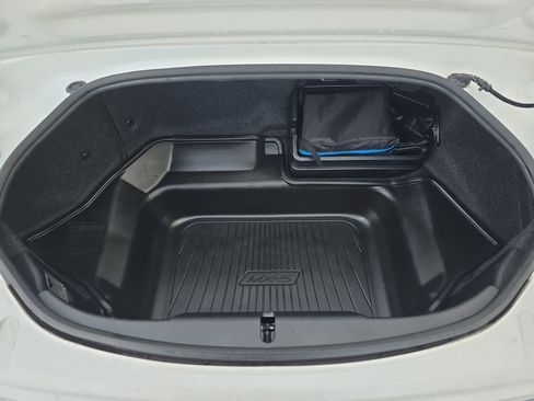 Used 2019 MAZDA MX-5 Miata RF Grand Touring image 25