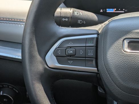 Used 2024 Jeep Compass Limited w/ Elite Group AWD/4WD image 23