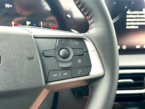 New 2026 Nissan Sentra SR w/ SR All Weather Package FWD image 18