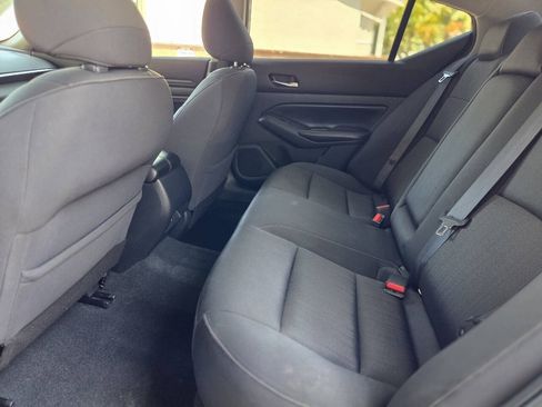 Used 2019 Nissan Altima 2.5 S FWD image 19