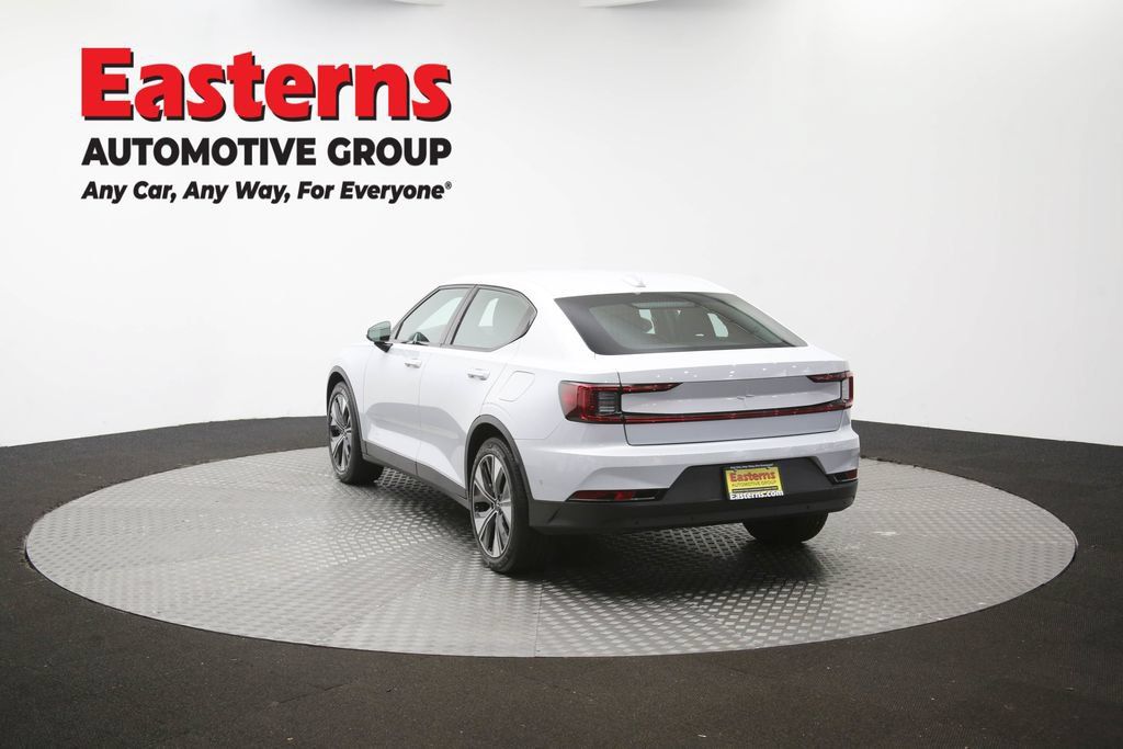 Used 2024 Polestar Polestar 2 w/ Pilot Pack RWD image 66