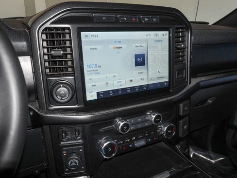 Used 2023 Ford F150 Tremor w/ Equipment Group 402A High image 27