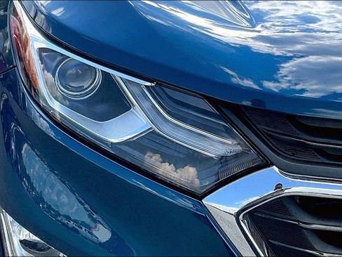 Used 2021 Chevrolet Equinox LT image 29