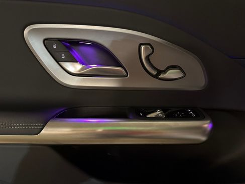 New 2027 Mercedes-Benz CLA 220 image 10