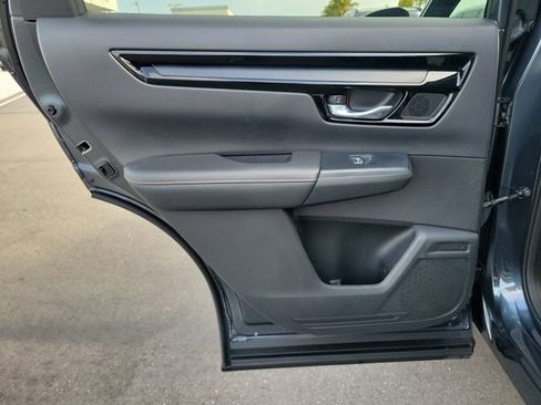 Certified 2023 Honda CR-V Sport Touring image 16