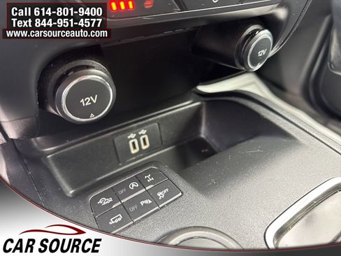 Used 2019 Ford Ranger Lariat w/ Equipment Group 501A Mid image 28