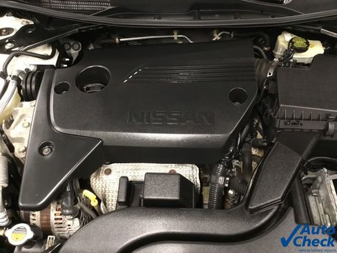 Used 2016 Nissan Altima 2.5 SV w/ Convenience Package image 40