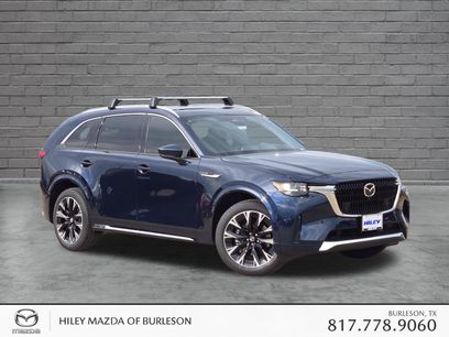 New 2026 MAZDA CX-90 3.3 Turbo S w/ Premium Plus