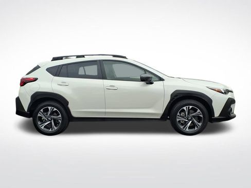 Used 2024 Subaru Crosstrek 2.0i Premium AWD/4WD image 9