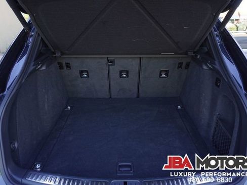 Used 2022 Porsche Macan GTS AWD/4WD image 24