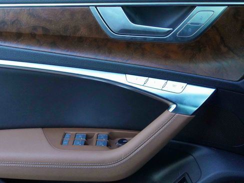 Used 2022 Audi A6 3.0T Prestige w/ Prestige Package image 15