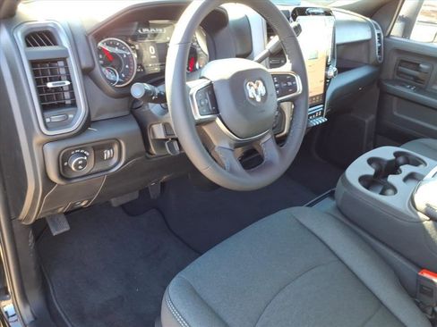 New 2026 RAM 2500 Tradesman w/ Safety Group AWD/4WD image 4