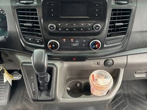 Used 2024 Ford Transit 350 148 High Roof Extended RWD image 29