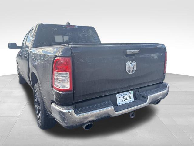 Used 2020 RAM 1500 Big Horn AWD/4WD image 17