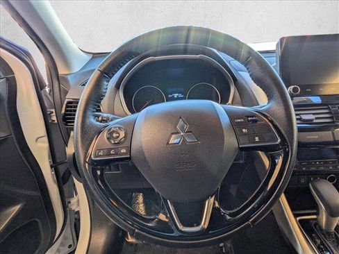 Used 2024 Mitsubishi Eclipse Cross SE image 18