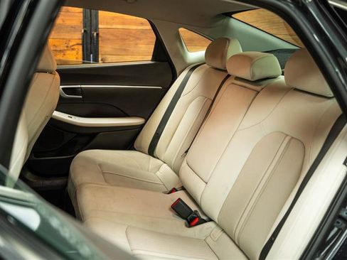 Used 2025 Hyundai Sonata SEL image 10