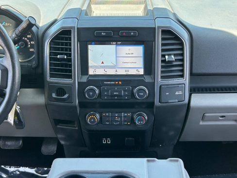 Used 2019 Ford F150 XLT w/ Equipment Group 302A Luxury RWD image 17