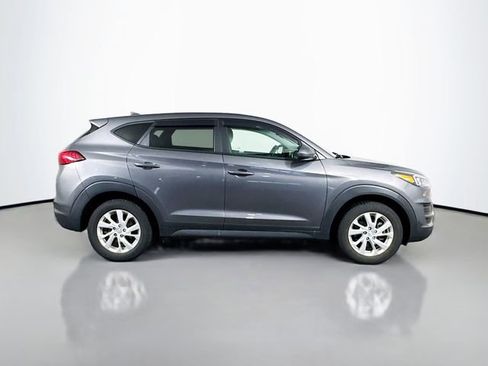 Used 2020 Hyundai Tucson SE image 7