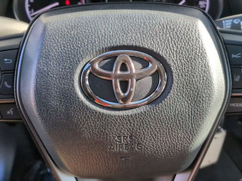 Certified 2024 Toyota Camry SE image 22