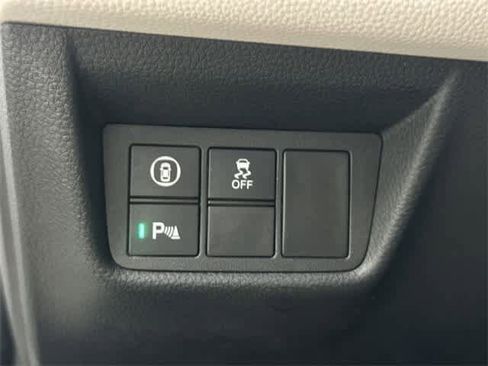 Certified 2019 Honda Accord Touring image 19