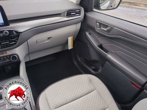 New 2026 Ford Escape Active image 18