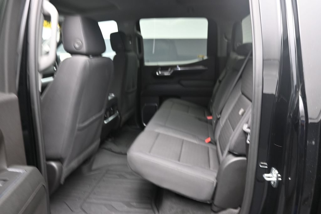 Used 2024 GMC Sierra 1500 Elevation AWD/4WD image 20