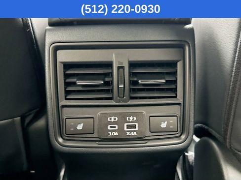 New 2026 Subaru Outback Touring XT AWD/4WD image 32