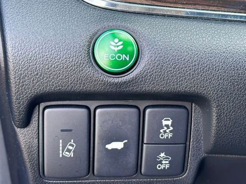 Used 2016 Honda CR-V Touring image 19