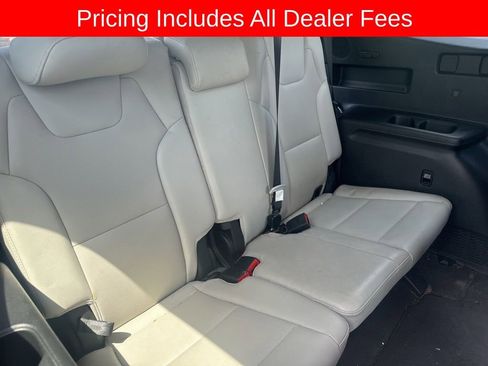 Used 2023 Kia Telluride SX AWD/4WD image 8
