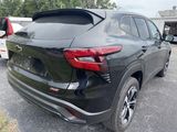 Certified 2024 Chevrolet Trax RS w/ Sunroof Package image 6