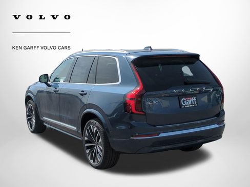 New 2026 Volvo XC90 B6 Plus w/ Protection Package Premier image 5