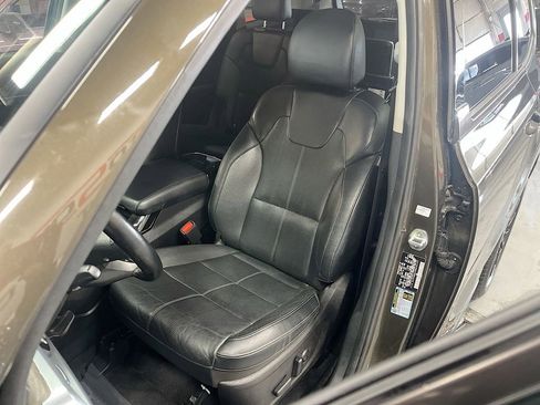 Used 2022 Kia Telluride EX w/ EX Premium Package image 20