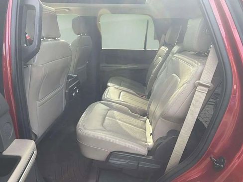 Used 2019 Ford Expedition Limited w/ Equipment Group 302A image 27