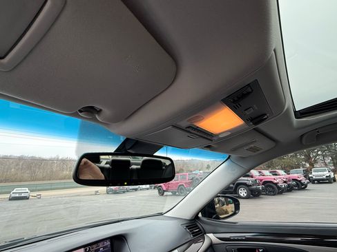 Used 2014 Lexus LS 460 AWD image 27