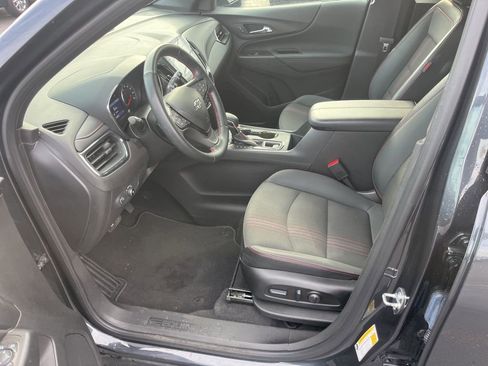 Certified 2023 Chevrolet Equinox RS image 22