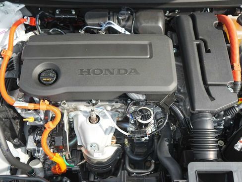 New 2025 Honda Accord Touring image 9