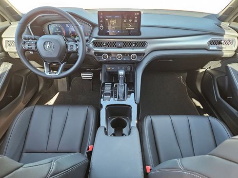 New 2026 Acura Integra A-Spec image 18
