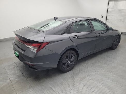 Used 2021 Hyundai Elantra SEL FWD image 10