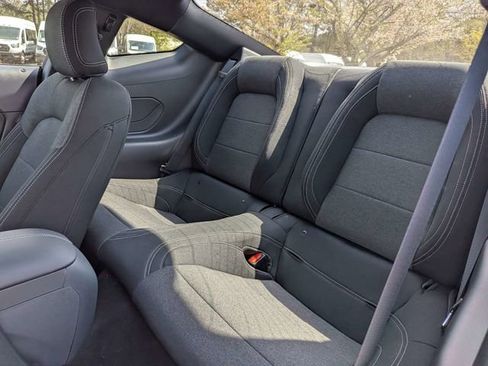 New 2026 Ford Mustang GT image 12