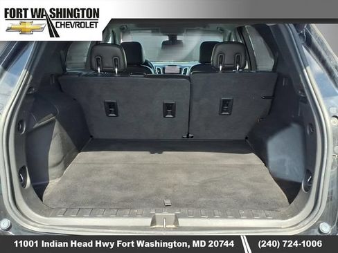 Certified 2020 Chevrolet Equinox LT w/ Midnight Edition AWD/4WD image 3
